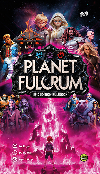 Prime Rulebook
