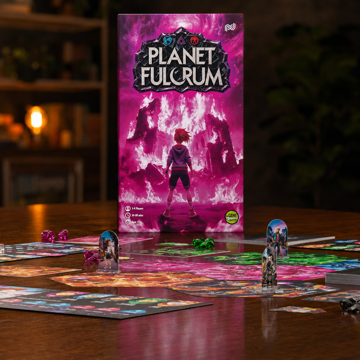 Standard Edition Box Art